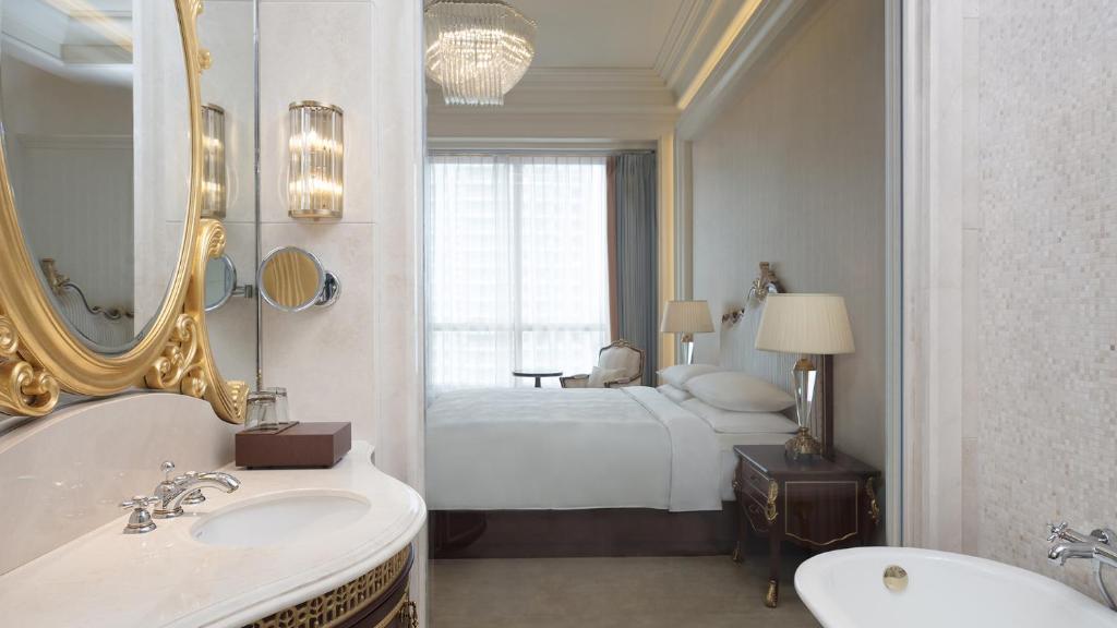 Delta Hotels by Marriott Shanghai Baoshan photo 1