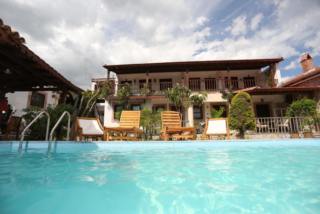 Akropolis Guest House photo 2