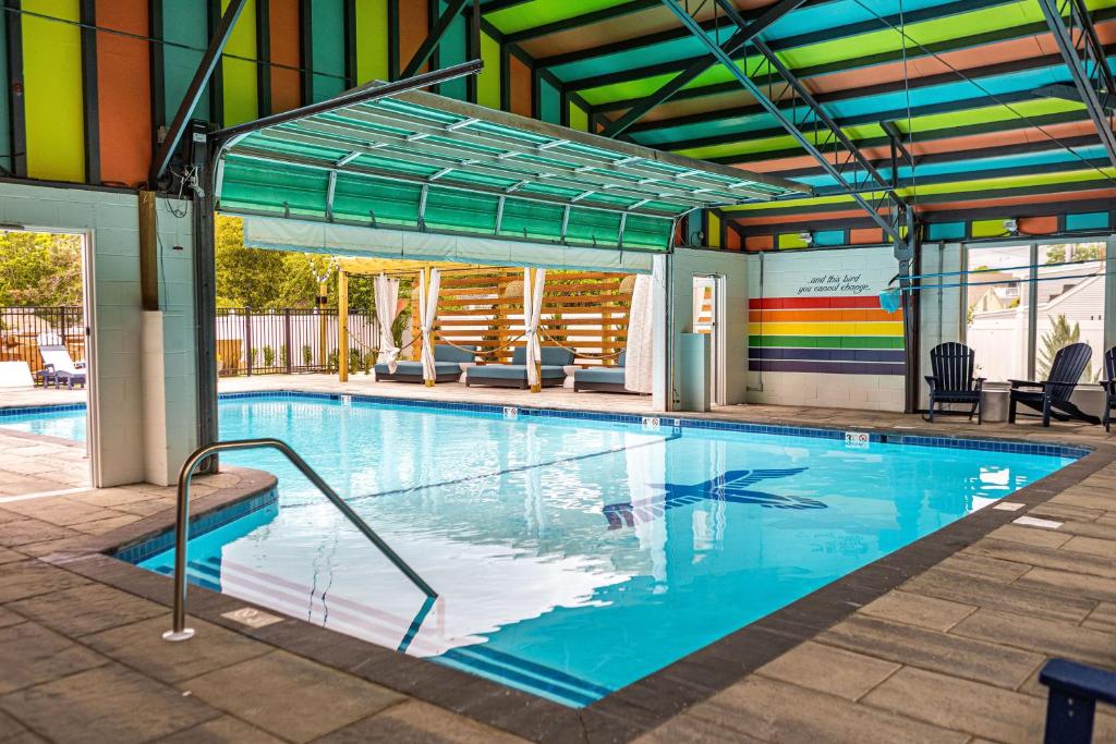 Freebird Motor Lodge by Reverie Boutique Collection photo 1