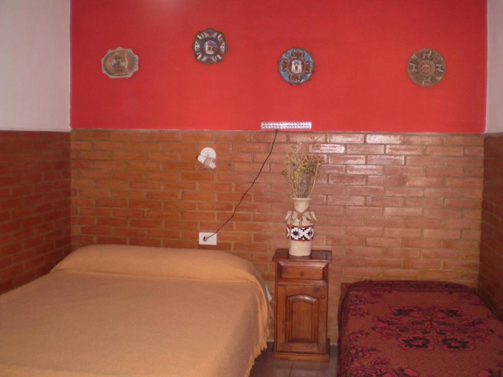 Hotel Foxes photo 2