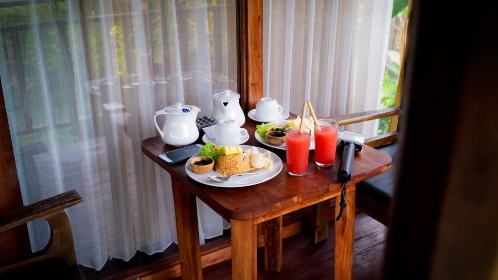 Tirta Jenar Villas Room Type - One-Bedroom Villa without Pool