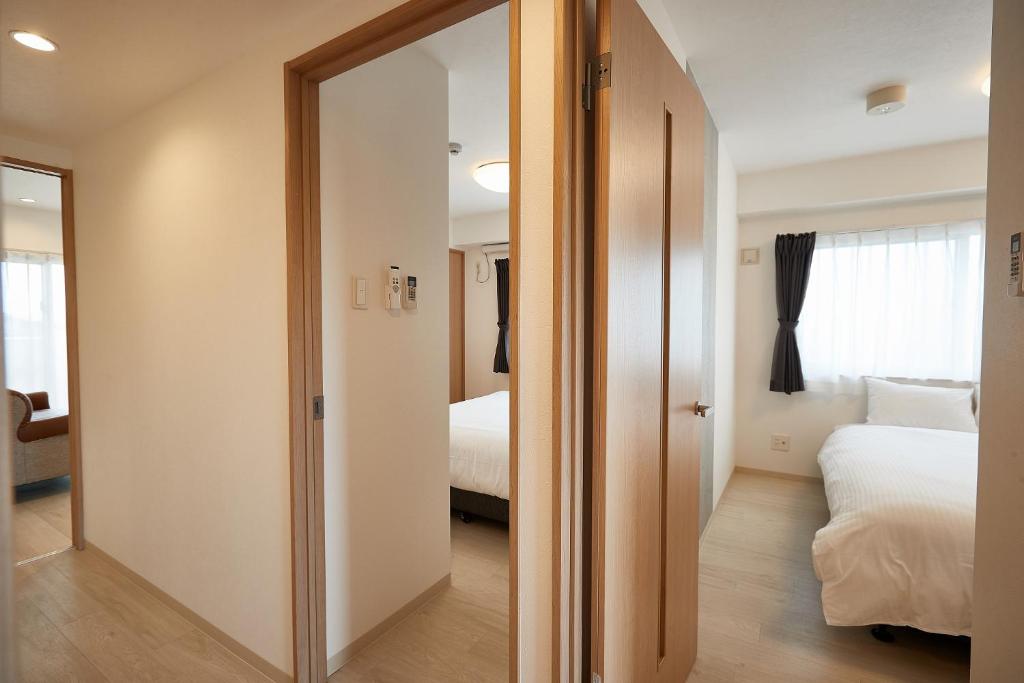 New Normal Hotel in NAGO ニューノーマルホテルイン名護 photo 4