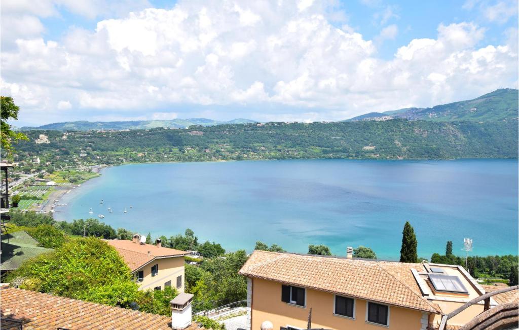 Stunning Apartment In Marino With Wifi And 2 Bedrooms photo 2