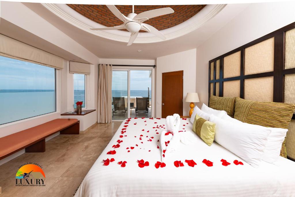 Sandoval Ocean Front Penthouse at Corazon Resort photo 4