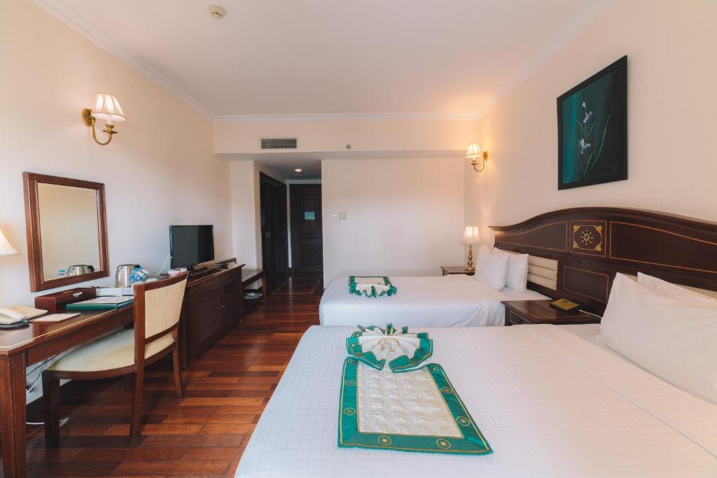 Saigon Dalat Hotel