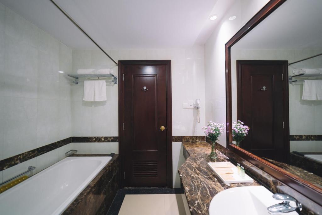 Saigon Dalat Hotel