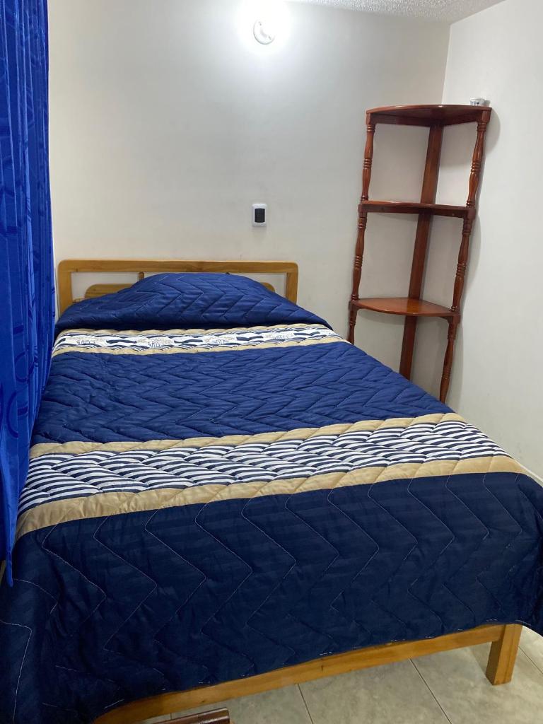HOTEL GALES SOGAMOSO photo 2