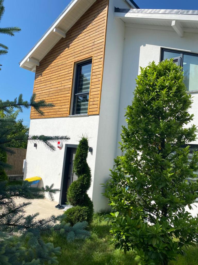 Nefes Vılla Sapanca photo 4