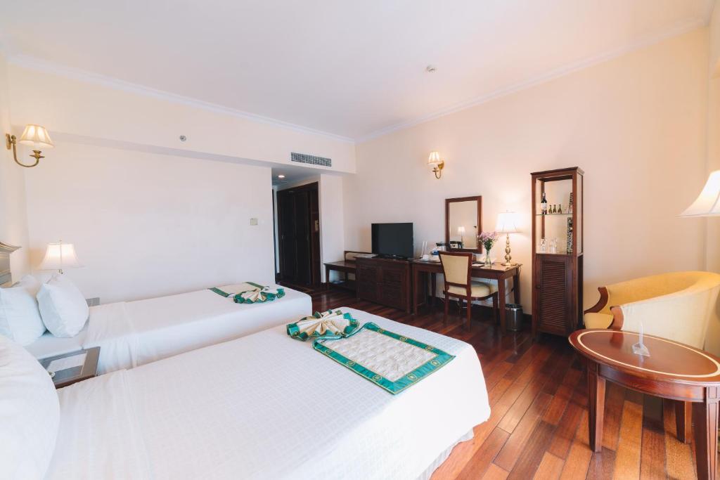 Saigon Dalat Hotel