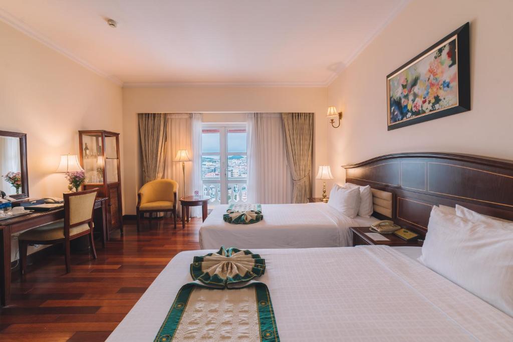 Saigon Dalat Hotel