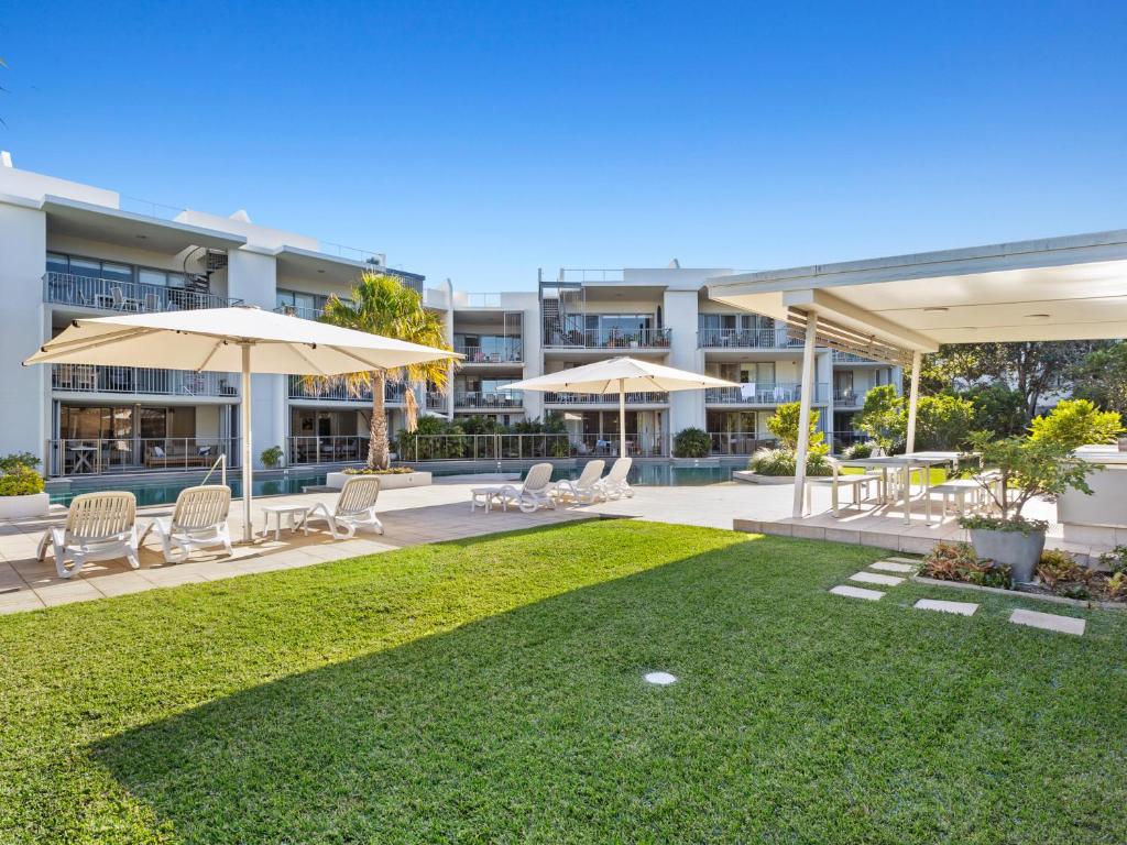Drift South Apartments by Kingscliff Accommodation photo 4