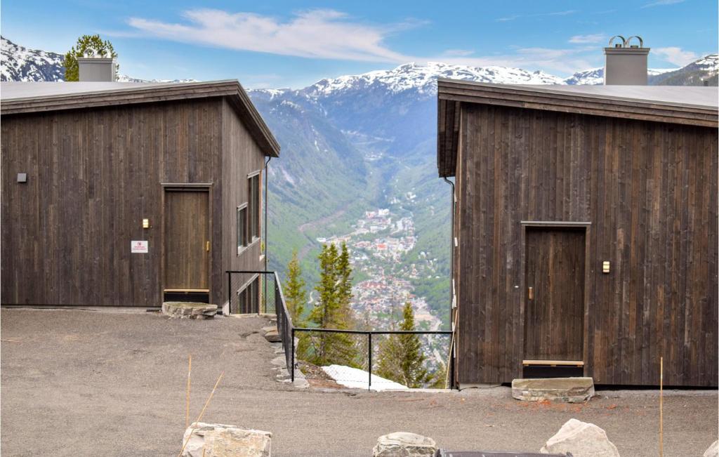 Amazing Apartment In Rjukan With Sauna And 3 Bedrooms photo 4