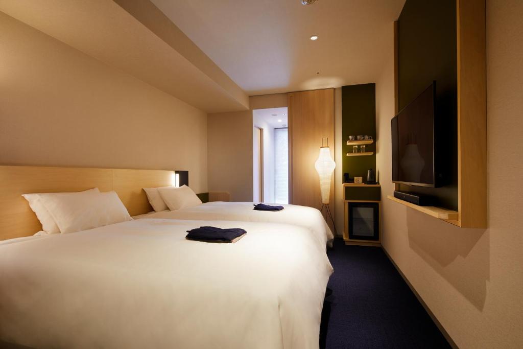 HOTEL AMANEK Kanazawa photo 4