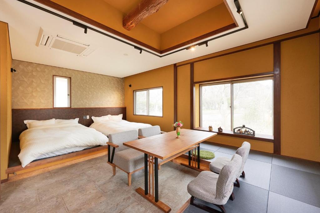 Hako Villa - Vacation STAY 18313v photo 3