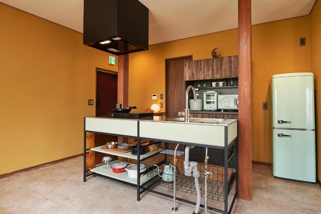 Hako Villa - Vacation STAY 18313v photo 4