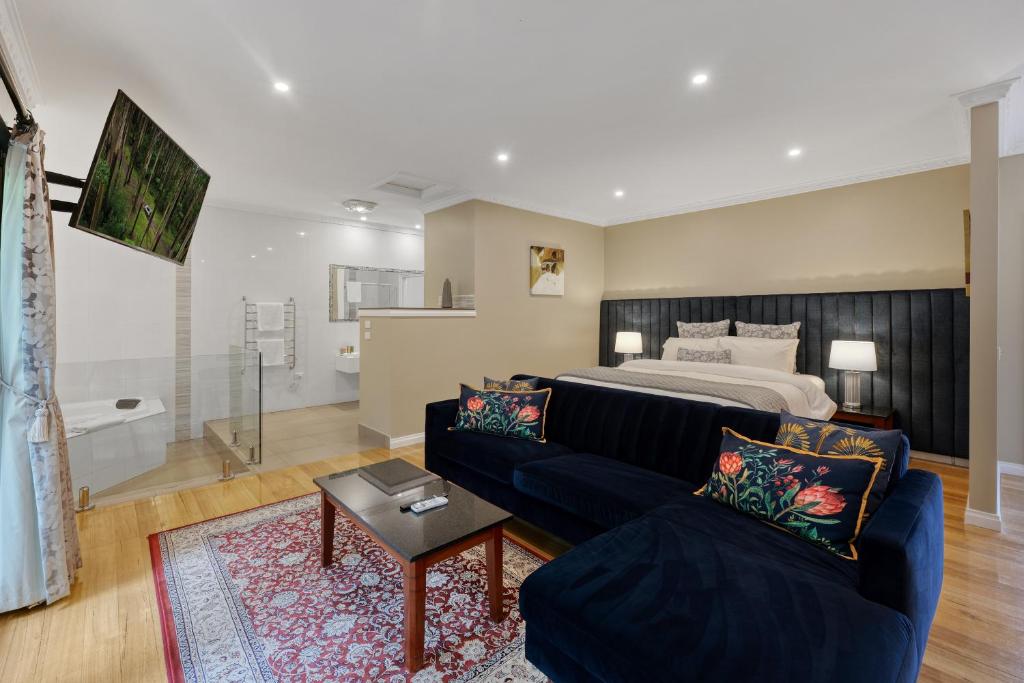 Wrenfield Cottages photo 1