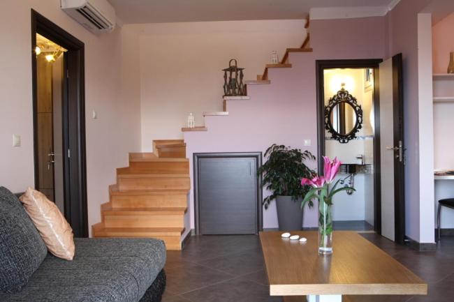 Elixrison Villas - Sea view Villa near Nidri photo 4