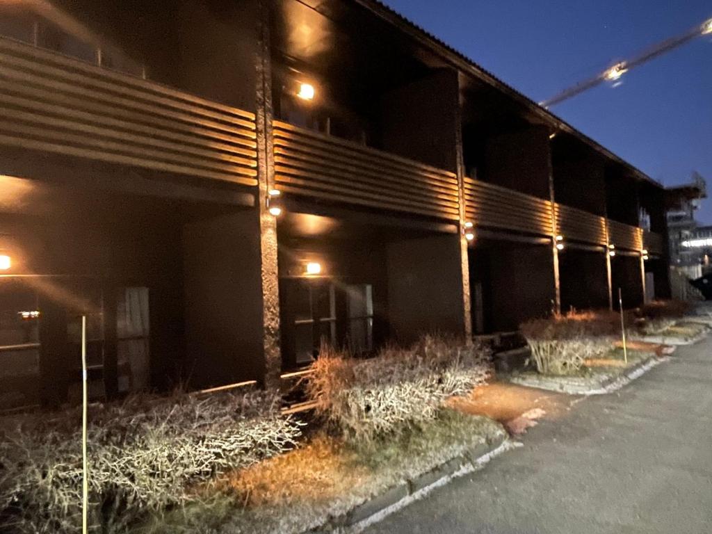 Oppdal Gjestetun Hotell photo 1