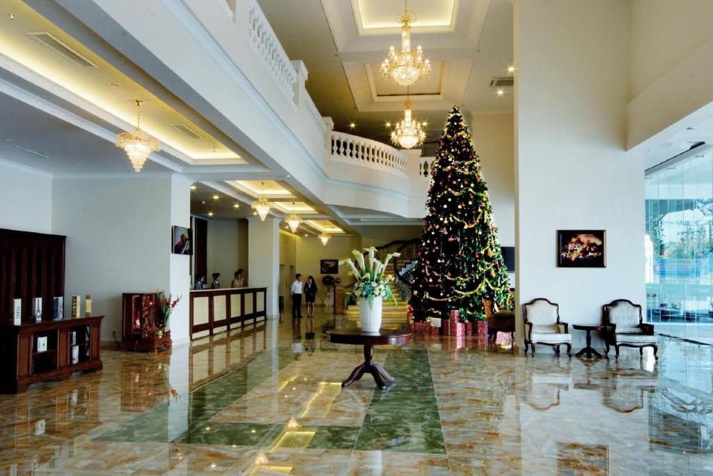 Nha Trang Palace Hotel