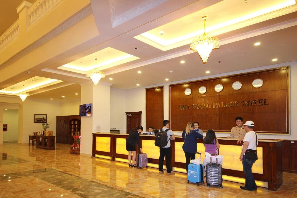 Nha Trang Palace Hotel