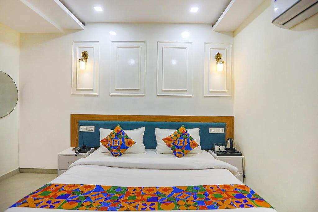 FabHotel Cosmos photo 3