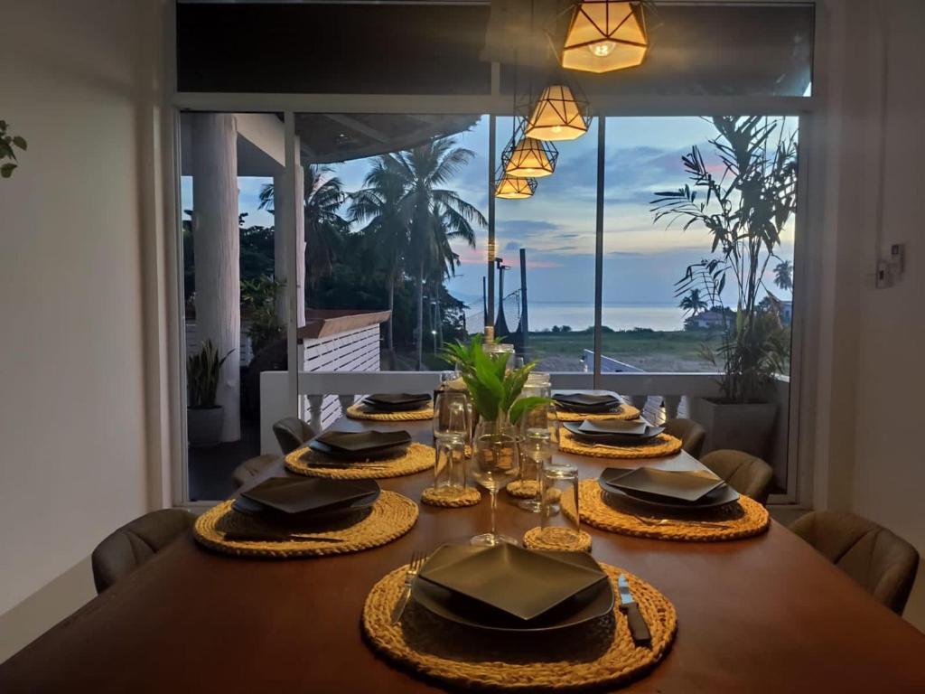 Le Club Villa - Spacious & Sea View photo 4