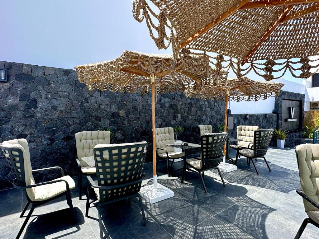 Venus Sunrise Suites & Villas photo 1