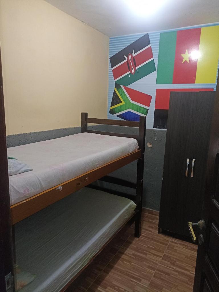 Hostel Morais Praia photo 1