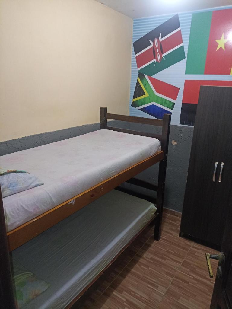 Hostel Morais Praia photo 2