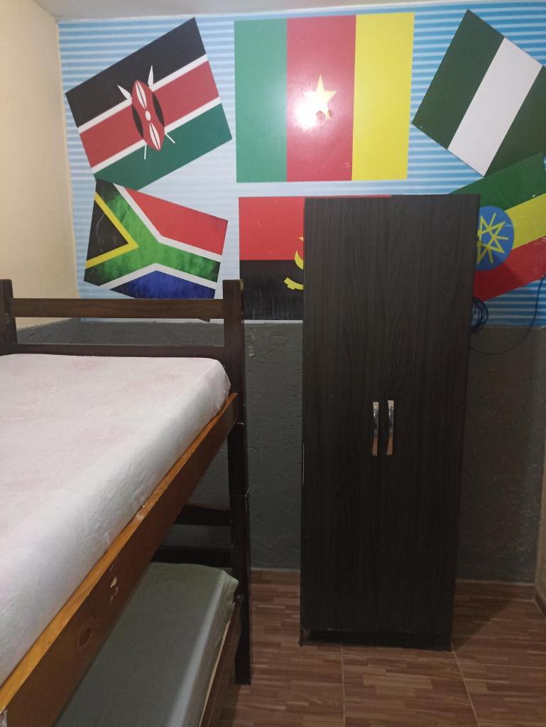 Hostel Morais Praia photo 3