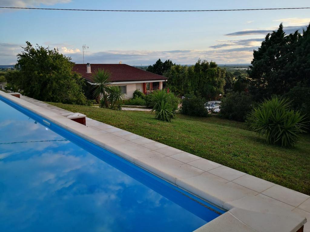 B&B Villa Lena photo 2