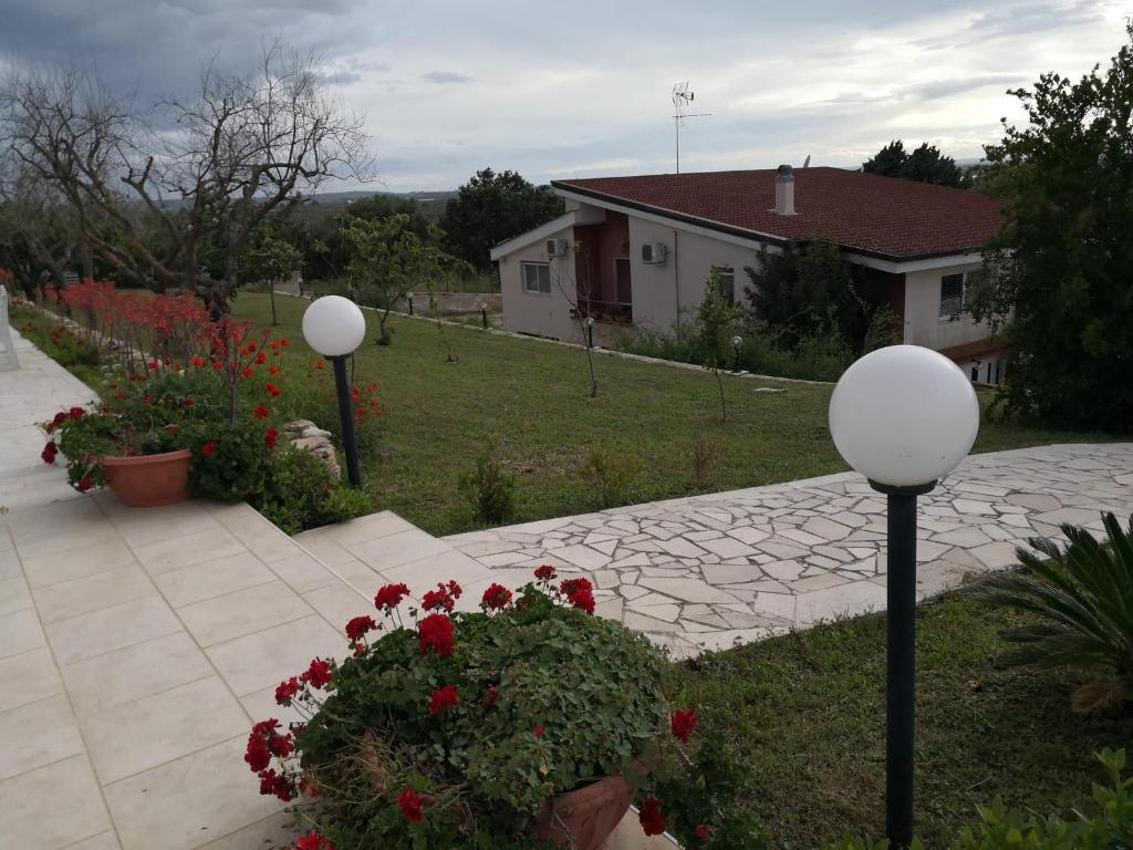 B&B Villa Lena photo 4