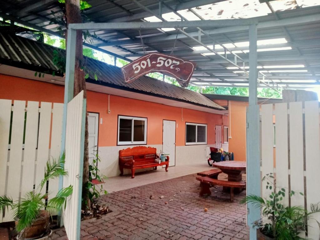 บ้านนารีสอร์ท photo 2