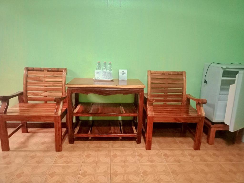 บ้านนารีสอร์ท photo 3