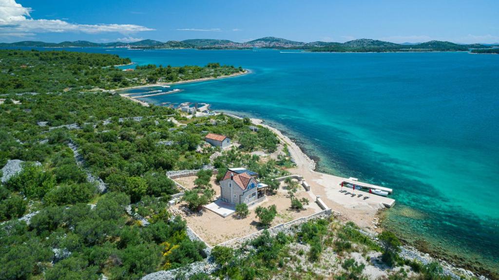 Villa Maris photo 3