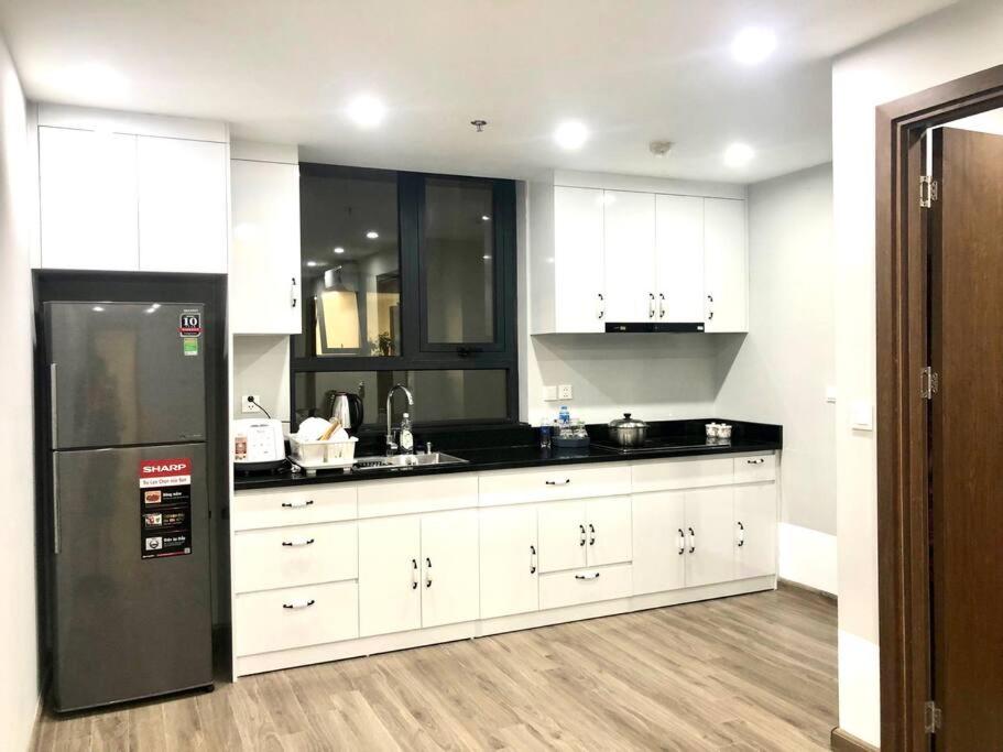 Renter Apartment - LEVUHOUsE