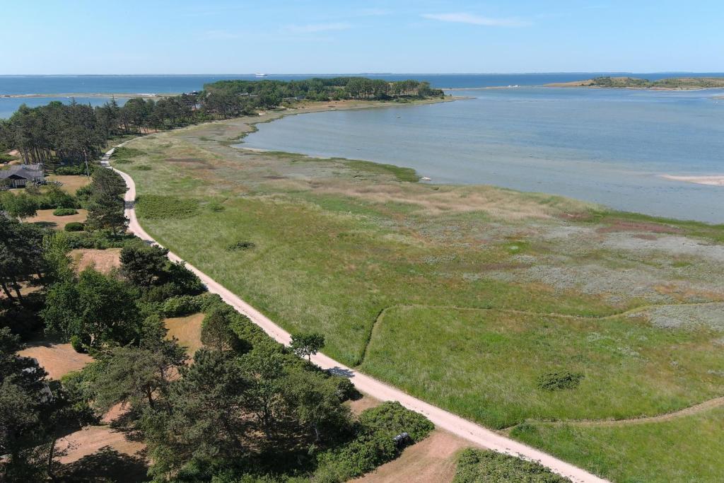 Holiday home with panoramic ocean view near Kerteminde photo 4