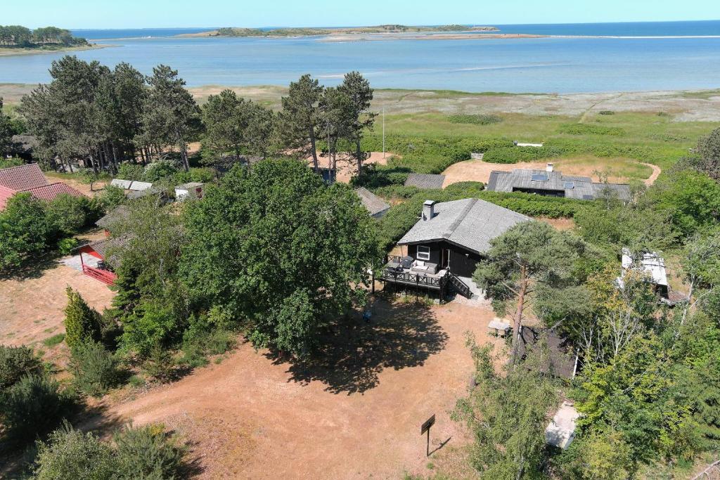 Holiday home with panoramic ocean view near Kerteminde photo 2