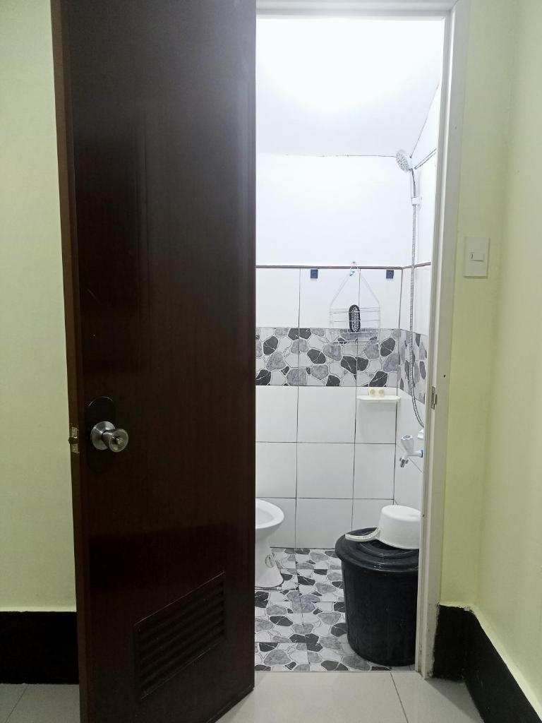 BYANNIX GUESTS ROOM photo 2