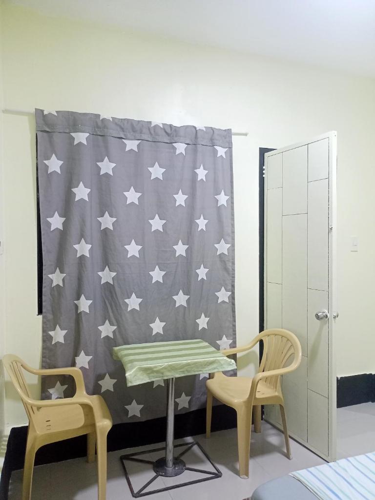 BYANNIX GUESTS ROOM photo 3