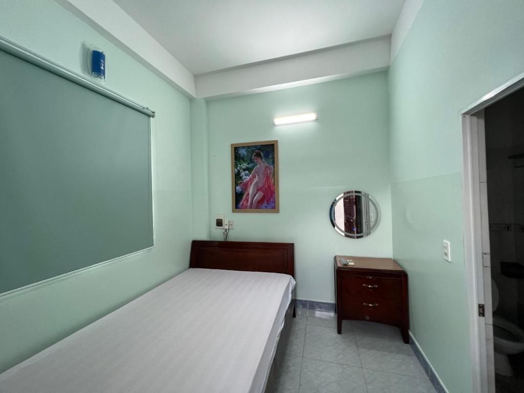 Nhà nghỉ 2552, đường D4 , KDC Võ Thị Sáu , phường Thống Nhất , thành phố Biên Hòa photo 1