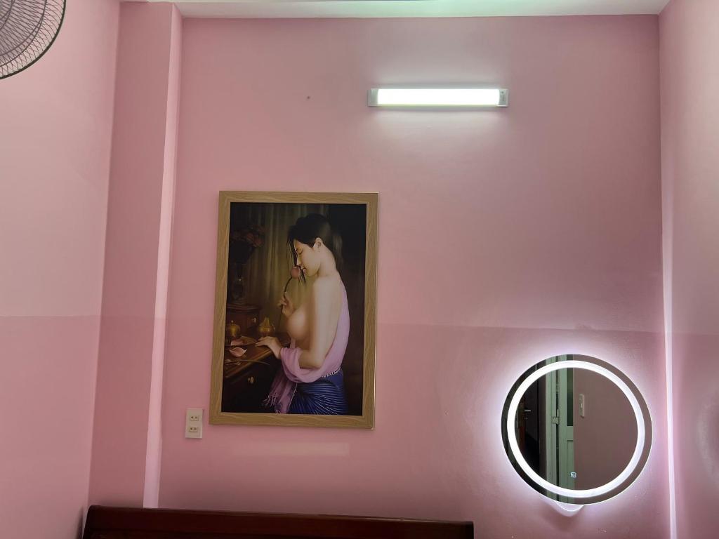 Nhà nghỉ 2552, đường D4 , KDC Võ Thị Sáu , phường Thống Nhất , thành phố Biên Hòa photo 2