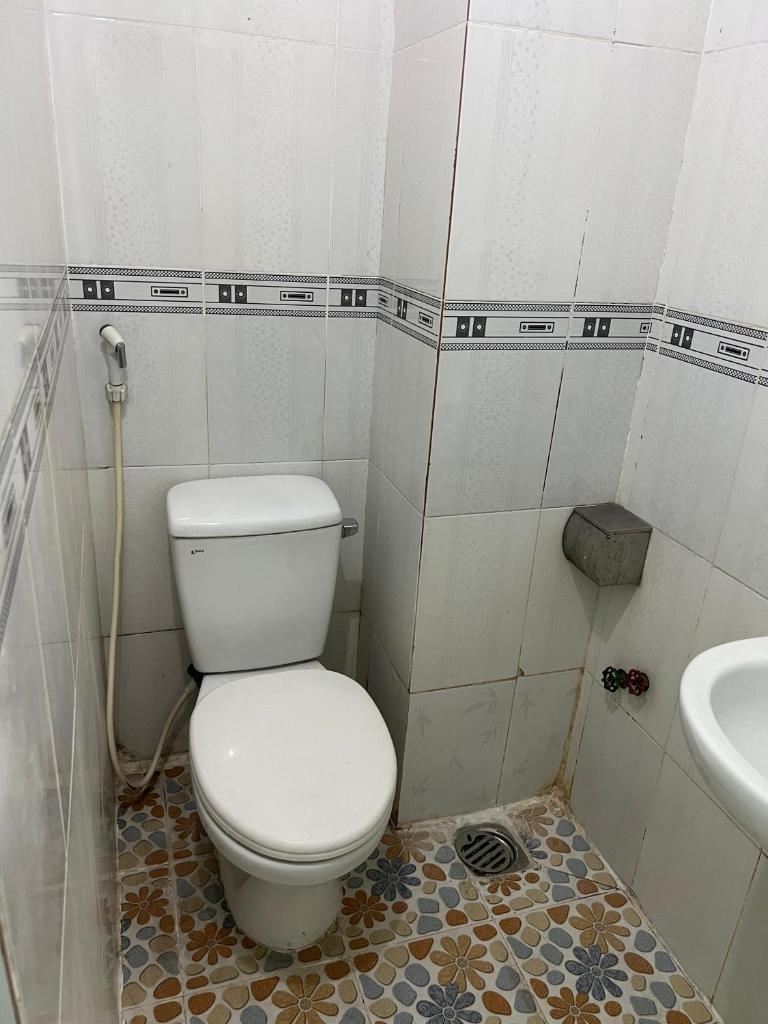 Nhà nghỉ 2552, đường D4 , KDC Võ Thị Sáu , phường Thống Nhất , thành phố Biên Hòa photo 4