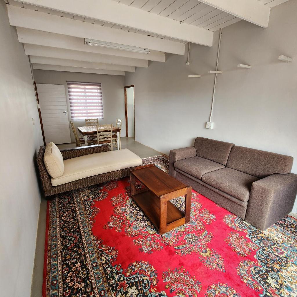 Karoo Leeu Cottage photo 2