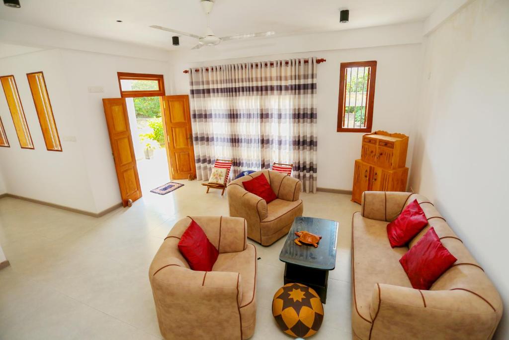 Olga's Place Hikkaduwa photo 1