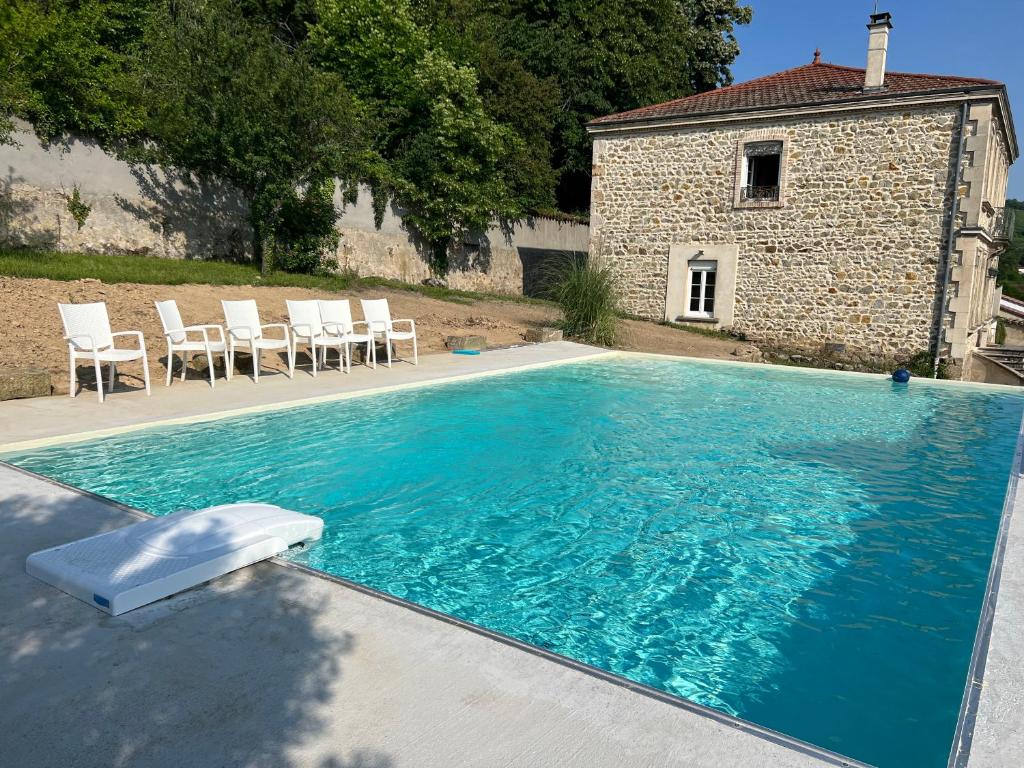 Grande maison bourgeoise photo 1