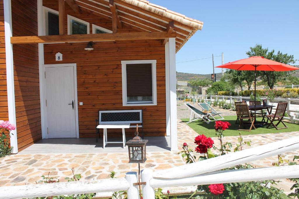 Los Laureles Casa Rural photo 1