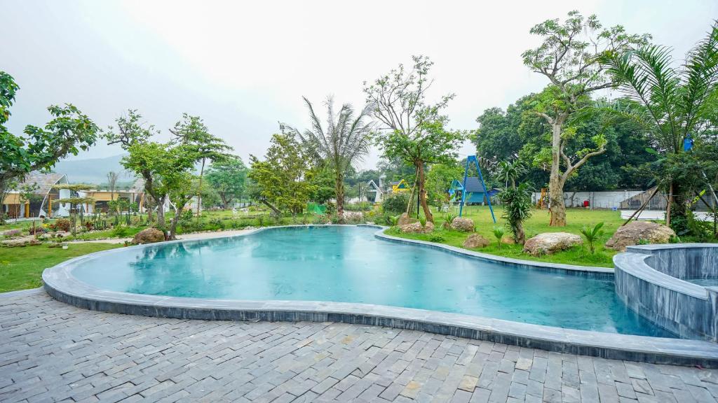 Bavi Myan Maison - Venue Travel