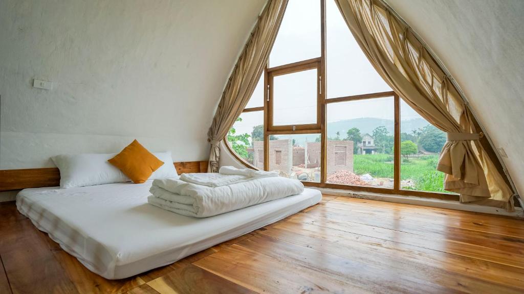 Bavi Myan Maison - Venue Travel