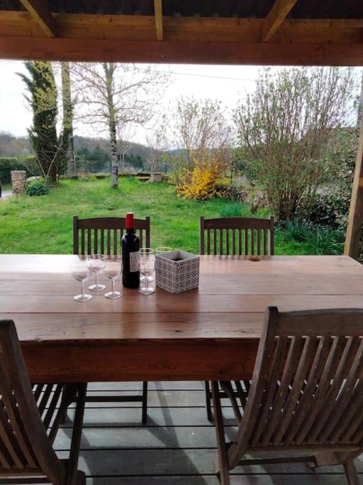 Gîte Mon lit au pré Périgord photo 1